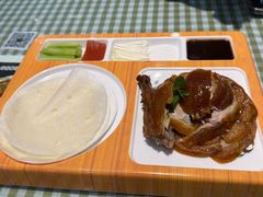 -玉桥餐厅(天坛店)