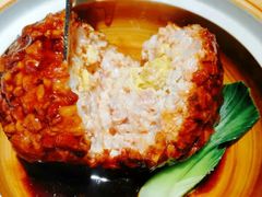 -金枝玉叶上海人家食府(三里河店)