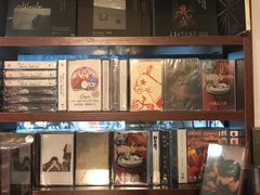 -旧天堂书店(华侨城创意文化园南山特色文化街区店)