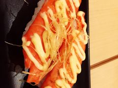 -万岁寿司(芳村店)