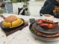 -大树餐厅(环球港店)