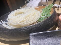 粗米粉-余欢领鲜火锅(新街口店)