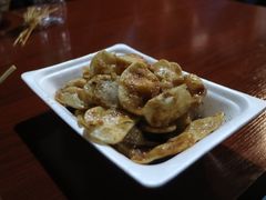 -阿姨小肉摊(同济西苑店)