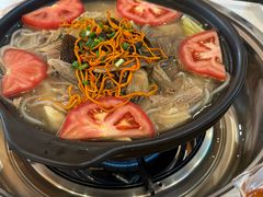 -乡土特色.冷锅鱼.牦牛肉汤锅