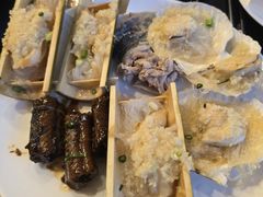 -听松楼·花园酒店·自助餐厅(红梅公园店)