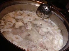 原味椰子鸡-大头椰·海南椰子鸡火锅(思明万象城店)