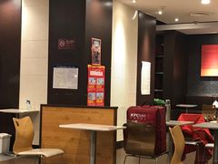 -肯德基(国展店)