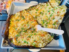 -很久以前羊肉串(中山公园店)