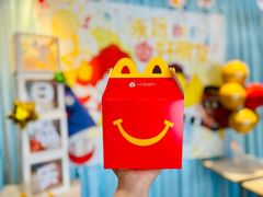 -麦当劳(开源大道东荟城DT店)