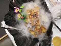 松茸菌-名善山珍·野生菌汤锅(文殊院店)