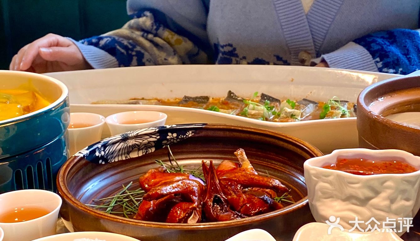 🏮单福楼丨不能错过的正宗福建菜🥘