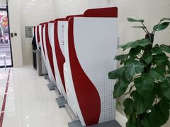 -中国银行(上海市东昌路支行)