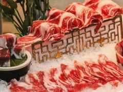 -喜聚薈·花膠雞海鮮火鍋(越秀店)