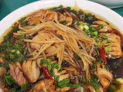 -小本鸡饭店(滨江白马湖店)