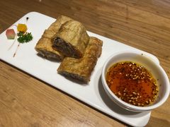 -枣子树·素食餐厅(普陀山店)