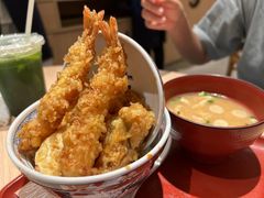 -爱蝦乃家(金虹桥店)
