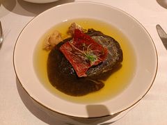 -Yan Ting 宴庭中餐厅(上海静安瑞吉酒店)