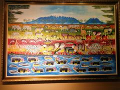 -长春世界雕塑园冰雪艺术天地