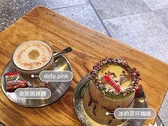 -BE NORMAL CAFE(霞溪路店)