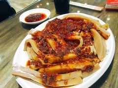 -清真益鑫羊肉手抓馆(南大街店)