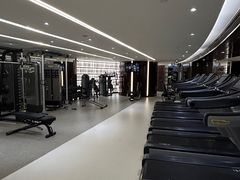 -香港港丽酒店