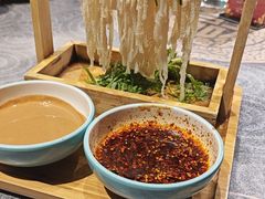 -醉长安(钟楼旗舰店)