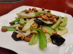 -老廣食堂(区庄店)