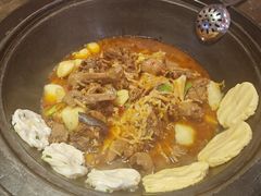 -粗粮人家·东北菜(洋桥店)