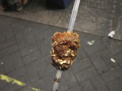 -景泰马记电烤串