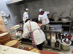 -海汇源老烧麦店(东大街总店)