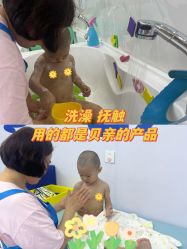 -熊小米专业儿童游泳馆