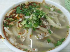 -阿叶羊杂碎(前进街店)