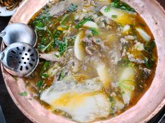 -朝伟清真铜瓢牛肉馆(三十年老·店)