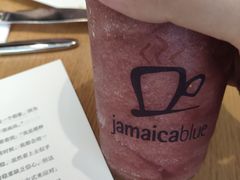 -Jamaicablue Coffeeshop(中央广场店)