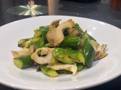 -清雅臻品·竹林院落·新派青岛菜(崂山店)