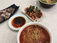 -老友谊冷面店(苏家屯店)