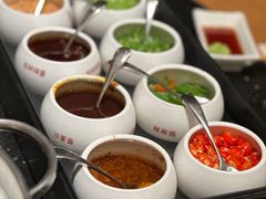 -协成海鲜火锅(情侣路店)