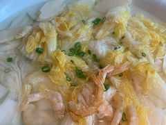 -杭越海鲜(迪荡店)