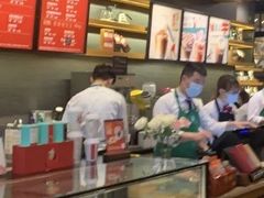 -星巴克臻选(深圳罗湖万象城店)