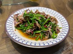 -木柴豆腐·活海鲜·鲁菜