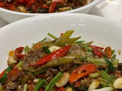 -辣公子·千岛湖私房菜(滨江店)