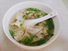 -周震馄饨