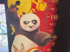 -SFC上影百联影城(川沙IMAX店)