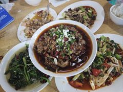 -九九牛肉馆(南山路店)