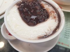 红豆双皮奶（热20-义顺牛奶公司(庇利金街店)