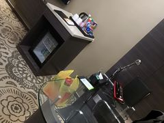 -南昌禧悦丽尊酒店(红谷滩秋水广场店)