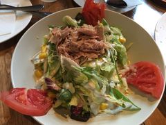 金枪鱼蔬菜沙拉-玛格萝妮(汇智国际商业中心店)