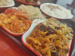 -刘小忙把子肉(北园大街总店)