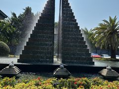 -海南清水湾莱佛士酒店