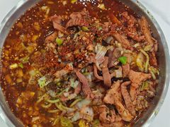 -鹍记特色牛杂面